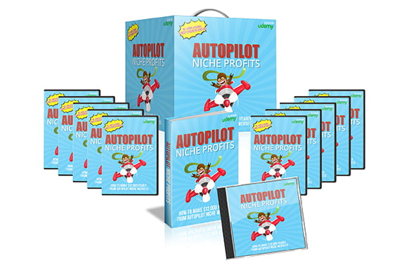 Autopilot Niche Profits