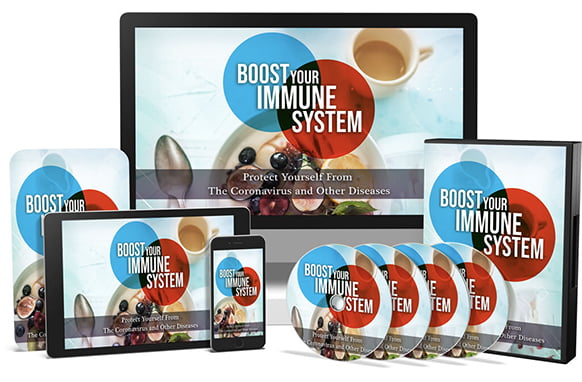 Boost Your Immune System