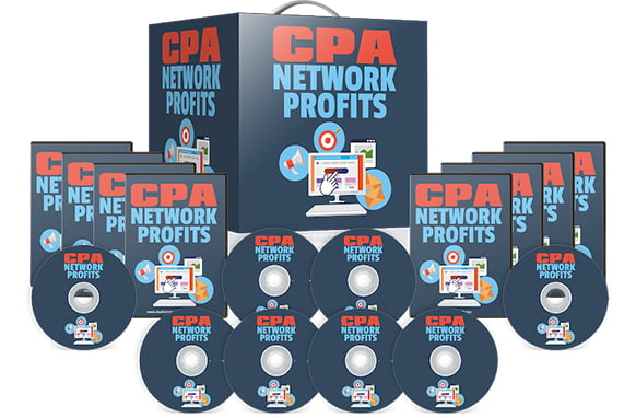 CPA Network Profits