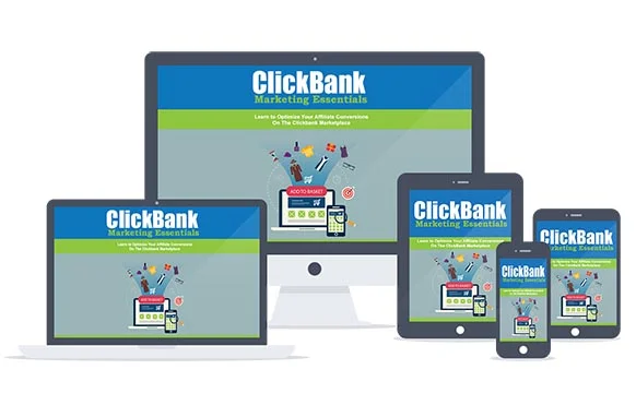 Clickbank Marketing Essentials