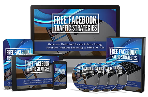 Free Facebook Traffic Strategies