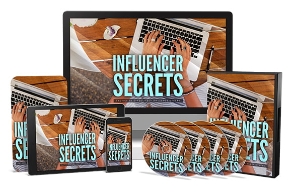 Influencer Secrets