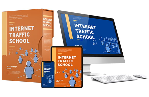 Internet Traffic School