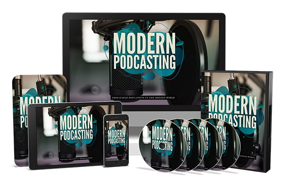 Modern Podcasting