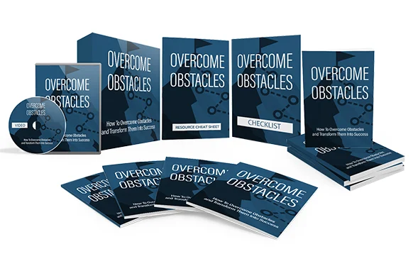 Overcome Obstacles