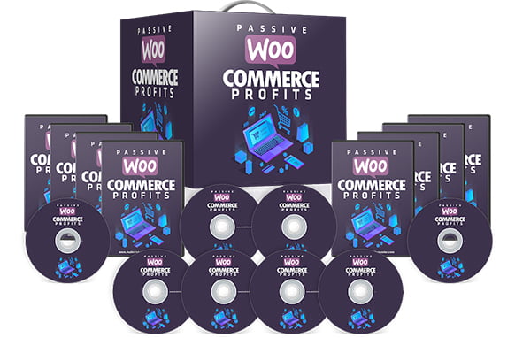 Passive WooCommerce Profits