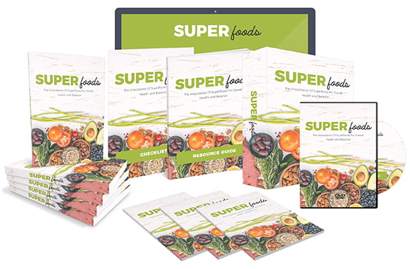 Super Foods