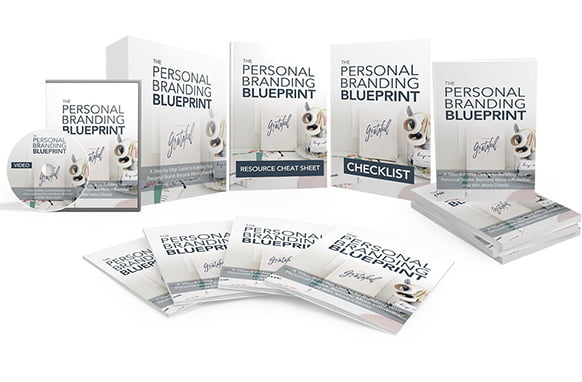 The Personal Branding Blueprint