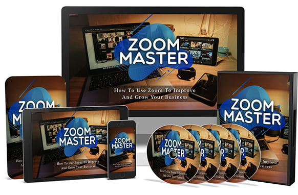 Zoom Master