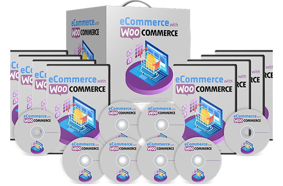 eCommerce With WooCommerce