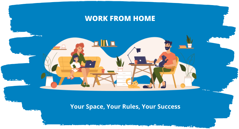 Work From Home