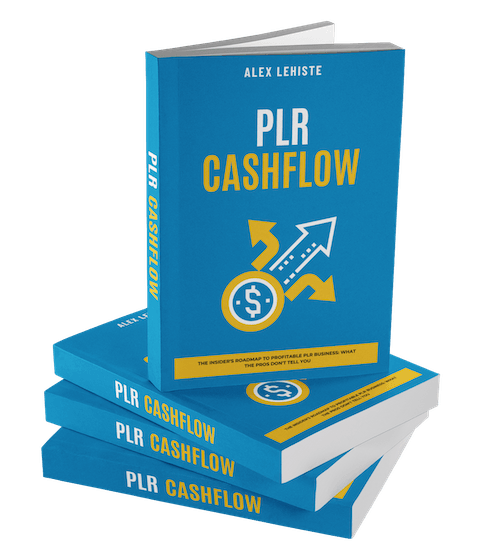 PLR Cashflow Ebooks