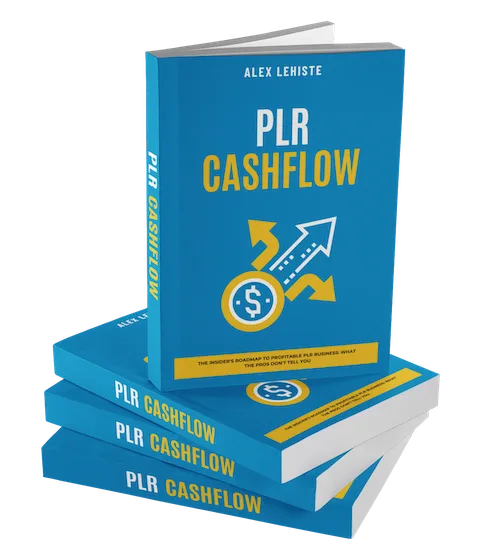PLR Cashflow Ebooks PLR Cashflow Ebooks