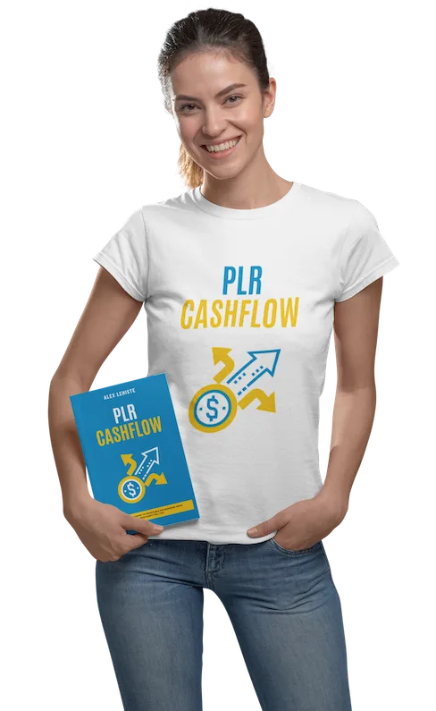 PLR Cashflow Model PLR Cashflow Model