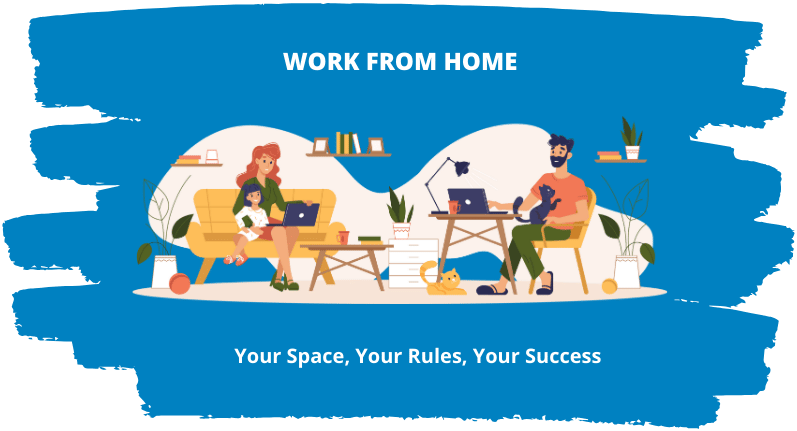 Work From Home