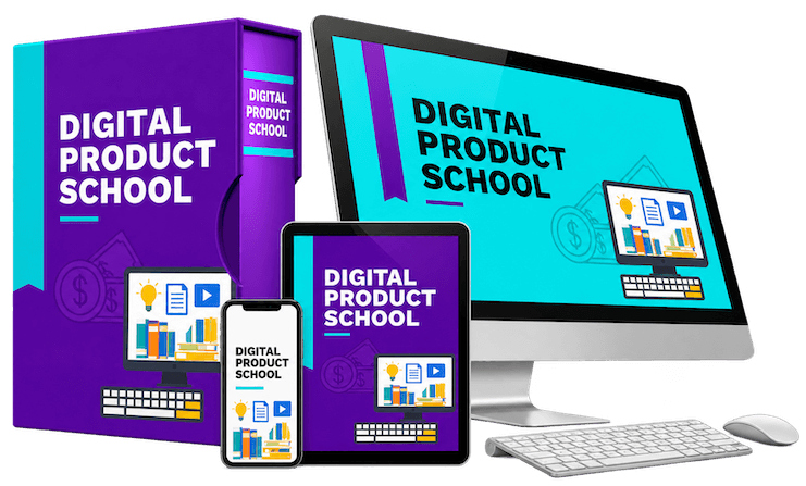 Digital Product School Course Digital Product School Course