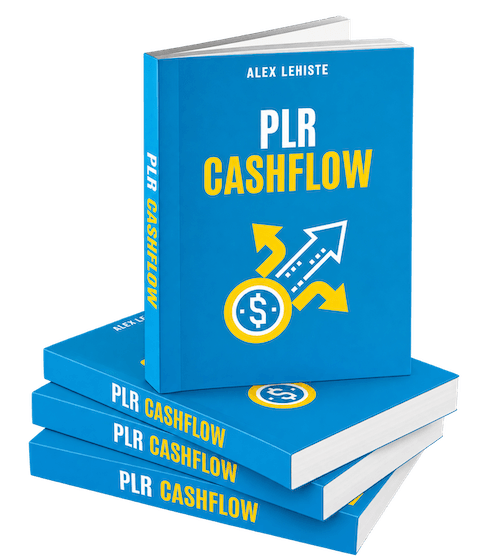 PLR Cashflow eBook