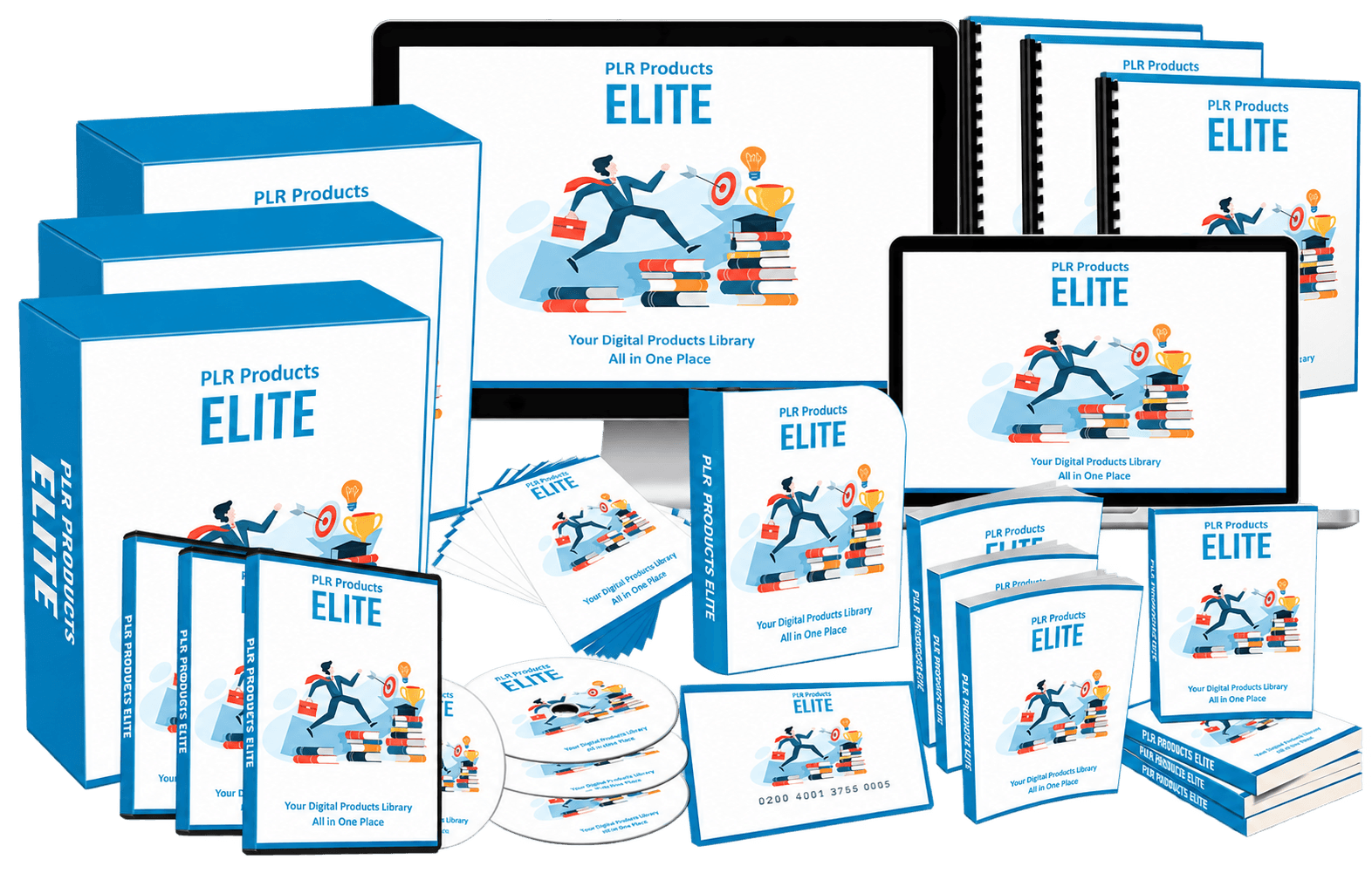 PLR Products Elite PLR Products Elite